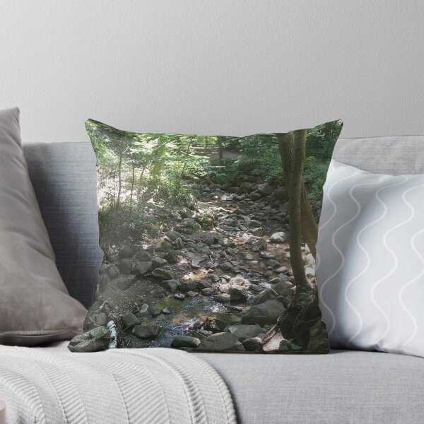 Item preview, Peaceful Forest designed and sold by AestheticNerd15.