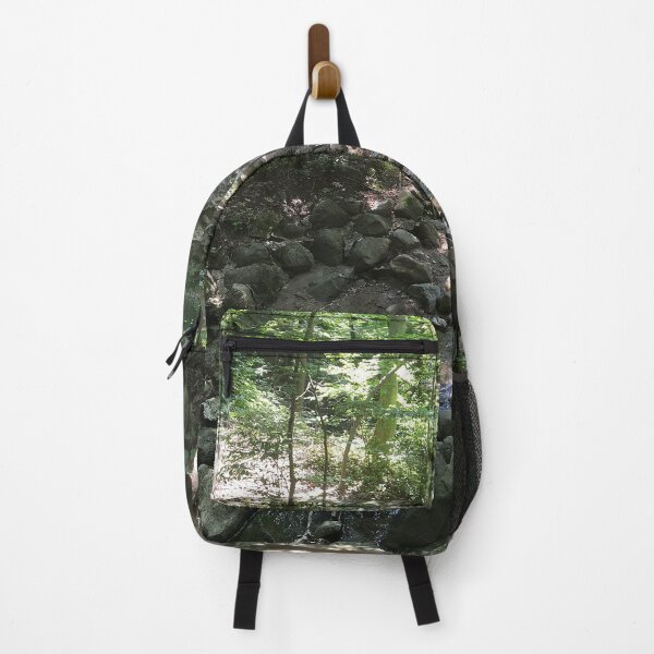 Item preview, Peaceful Forest designed and sold by AestheticNerd15.