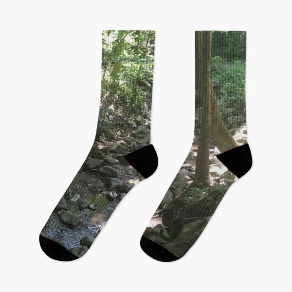 Item preview, Peaceful Forest designed and sold by AestheticNerd15.