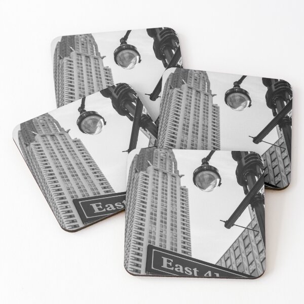 Item preview, Chrysler Building, NYC designed and sold by Maria  Varlet.