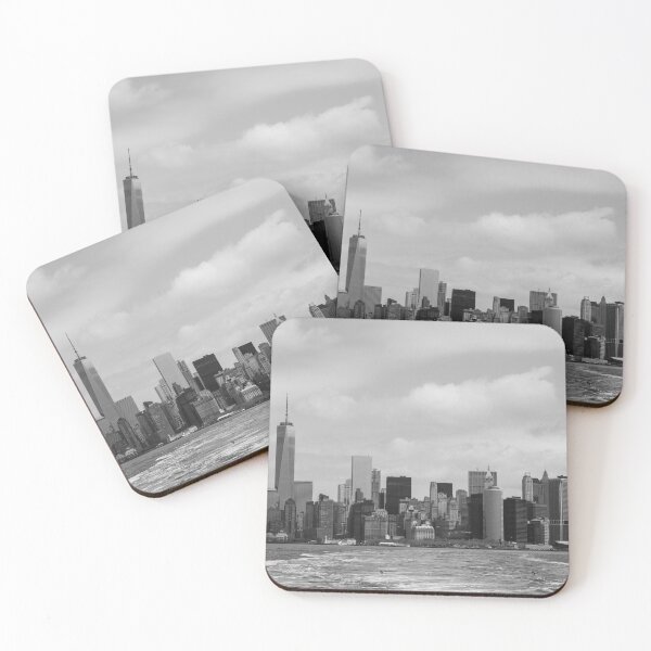Item preview, Lower Manhattan designed and sold by Maria  Varlet.