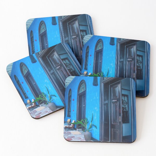 Item preview, Cheong Fatt Tze Mansion - Penang designed and sold by Maria  Varlet.
