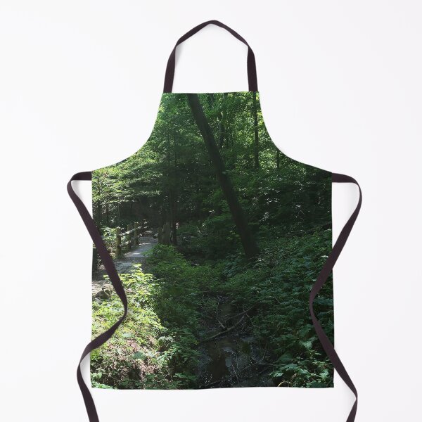 Item preview, Peaceful Forest designed and sold by AestheticNerd15.