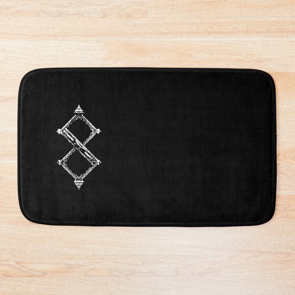 Item preview, Blasphemous - Mark of Guilt designed and sold by matteturquoise.