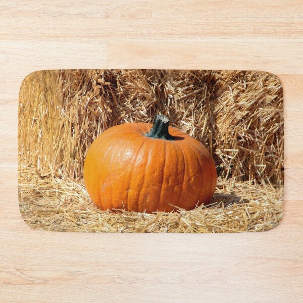 Item preview, Pumpkin Waiting designed and sold by heatherfriedman.