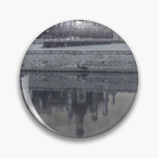 Item preview, Chateau Chambord, France designed and sold by Tamra Kean.