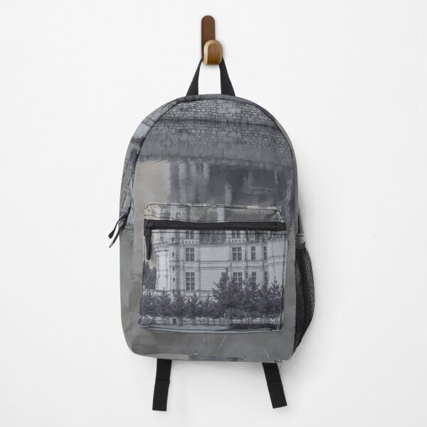 Item preview, Chateau Chambord, France designed and sold by Tamra Kean.