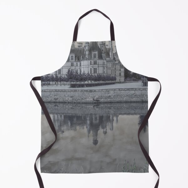 Item preview, Chateau Chambord, France designed and sold by Tamra Kean.