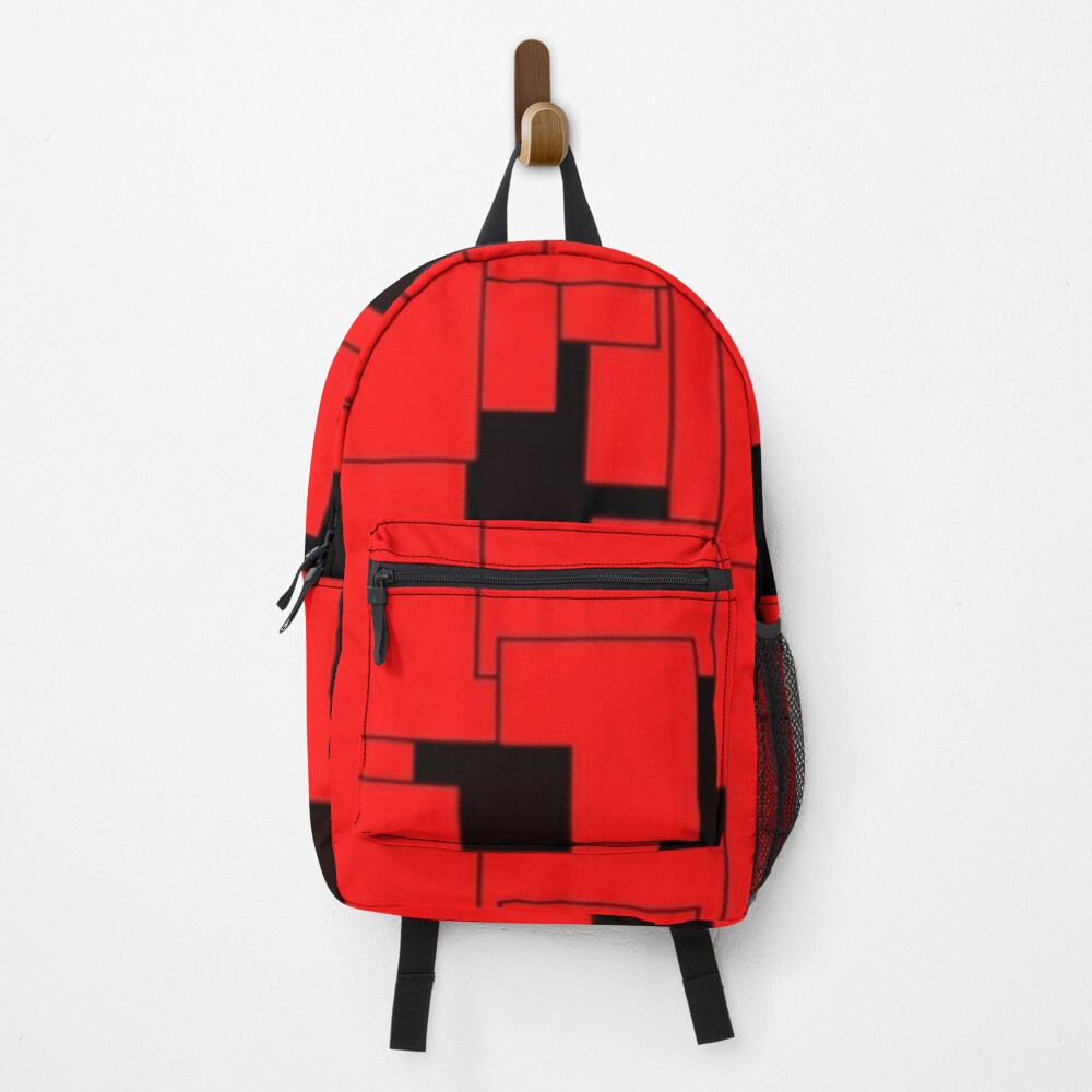 Item preview, Backpack designed and sold by MollyStore.