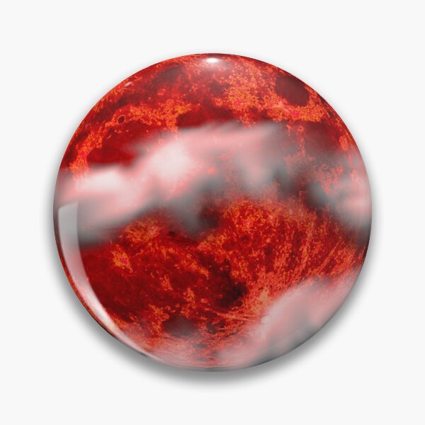 Item preview, Luna de sangre designed and sold by Dioscuri Digital.