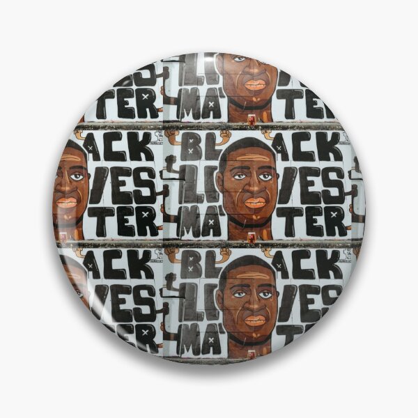 Item preview, George Floyd  blm designed and sold by vexifyon1.