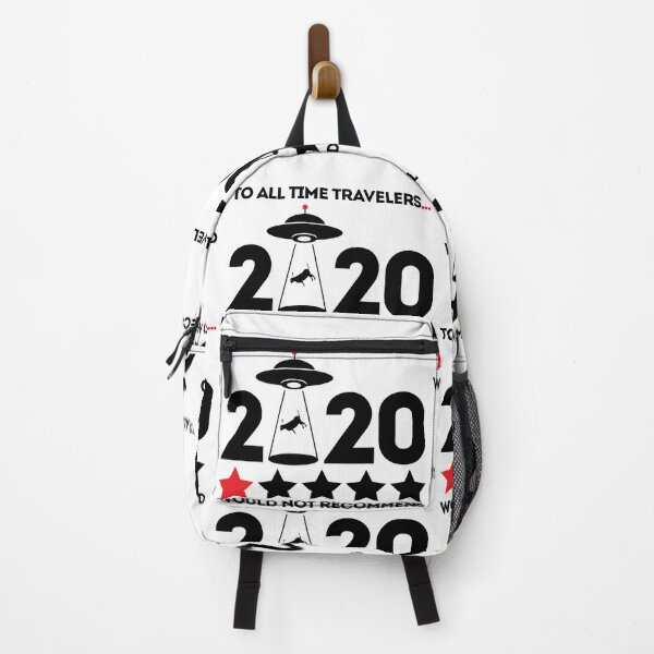 Item preview, 2020 Would Not Recommend | One Star Rating Very Bad designed and sold by GravitiTees.