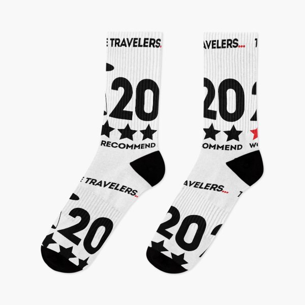 Item preview, 2020 Would Not Recommend | One Star Rating Very Bad designed and sold by GravitiTees.