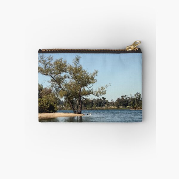 Item preview, Lake Murray, San Diego, California  designed and sold by heatherfriedman.
