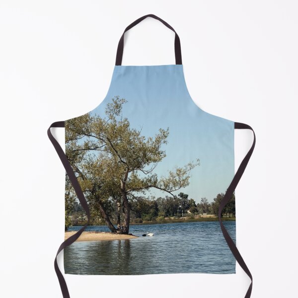 Item preview, Lake Murray, San Diego, California designed and sold by heatherfriedman.