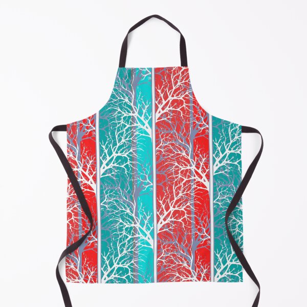 Item preview, Red blue, abstract designed and sold by fuzzyfox.