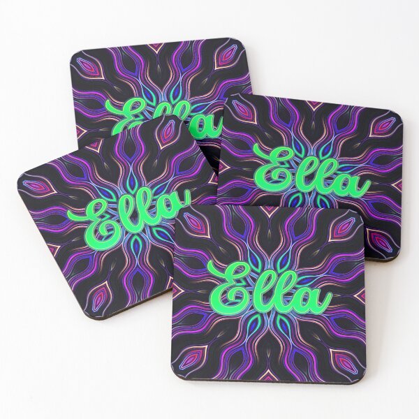 Item preview, Ella's designed and sold by florista69.