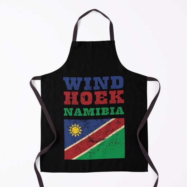 Item preview, Flag of Namibia designed and sold by KewaleeTee.