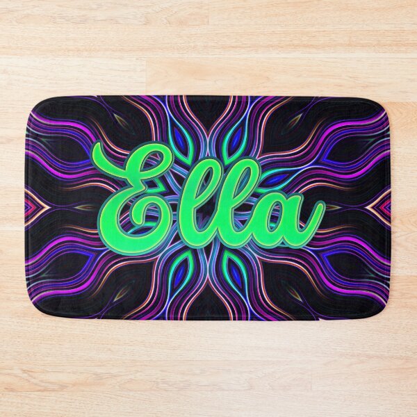 Item preview, Ella's designed and sold by florista69.