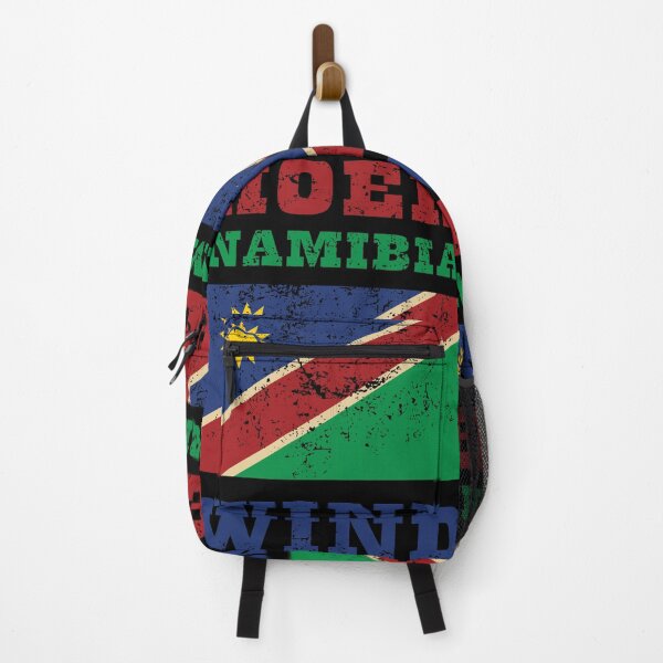 Item preview, Flag of Namibia designed and sold by KewaleeTee.
