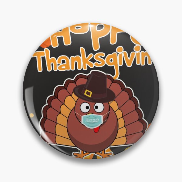 Artikelvorschau, Benutzerdefinierte Türkei Happy Thanks Giving Day entworfen und verkauft von OctocupShop.