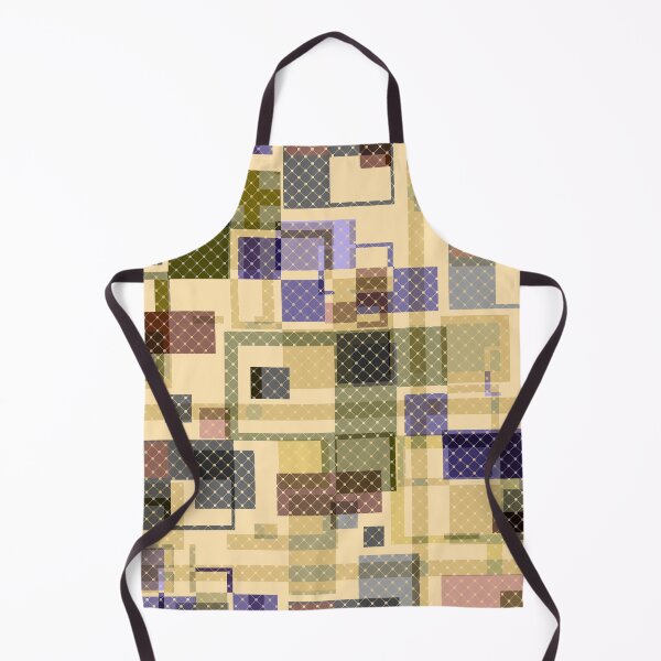 Item preview, Abstract, geometric pattern 6 designed and sold by fuzzyfox.