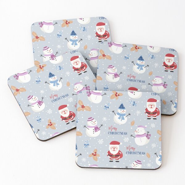 Item preview, christmas patterns-Amazing Christmas designed and sold by DavidRodman.