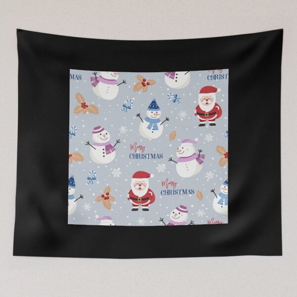 Item preview, christmas patterns-Amazing Christmas designed and sold by DavidRodman.