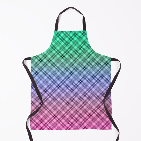 Item preview, Ombre plaid #plaid #Ombre #gradient #gradientplaid designed and sold by fuzzyfox.