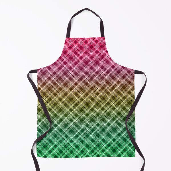 Item preview, Ombre plaid designed and sold by fuzzyfox.