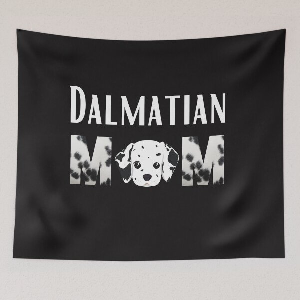 Item preview, DALMATIAN MOM DOG LOVERS COOL DESIGN designed and sold by Samsdesignshop.