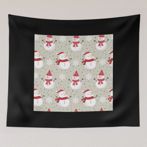 Item preview, christmas patterns-Amazing Christmas designed and sold by DavidRodman.