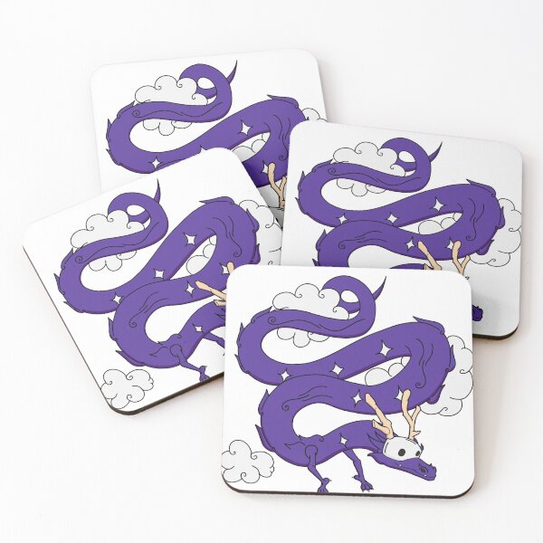 Item preview, Purple Dragoon designed and sold by TiconderusRex.