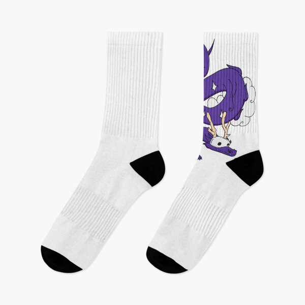 Item preview, Purple Dragoon designed and sold by TiconderusRex.