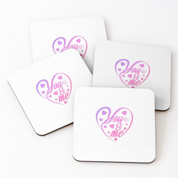 Item preview, Love you and me designed and sold by Sahil Randhawa.