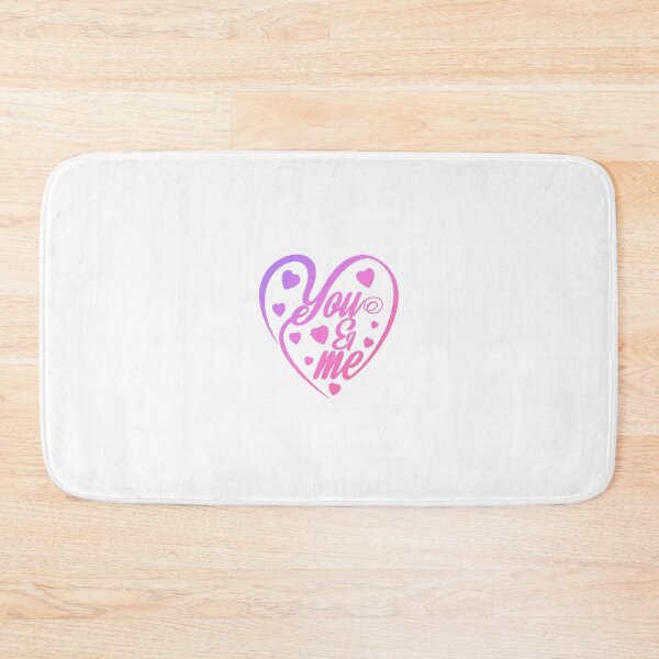 Item preview, Love you and me designed and sold by Sahil Randhawa.