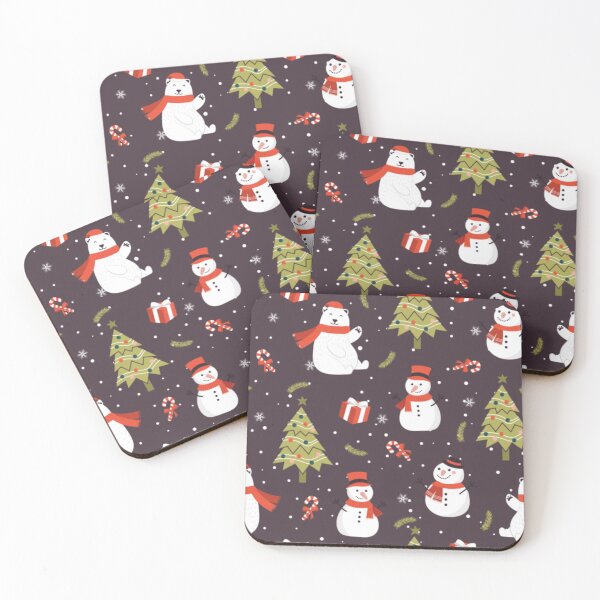 Item preview, christmas patterns-Amazing Christmas designed and sold by LesterRodrigues.