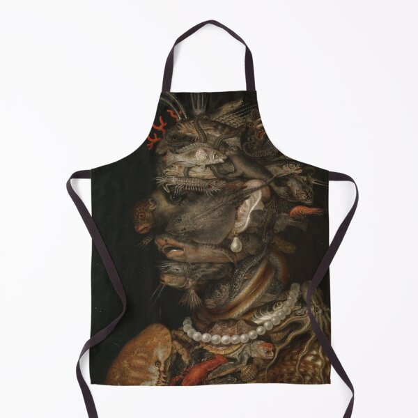 Item preview, Water - Giuseppe Arcimboldo designed and sold by themasters.
