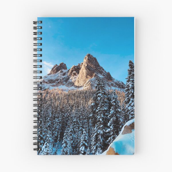 Item preview, Snowy Mountain in  the Northern Cascades Washington State designed and sold by tammyschroder.