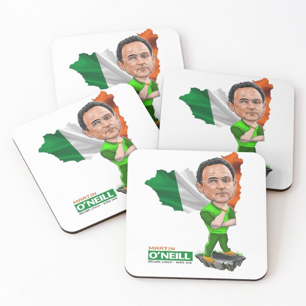 Item preview, Northern Irish Soccer Coach designed and sold by socozora.