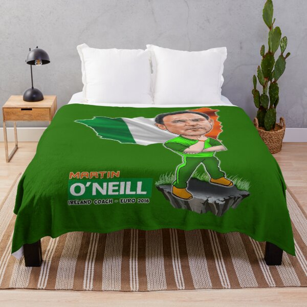 Item preview, Northern Irish Soccer Coach designed and sold by socozora.