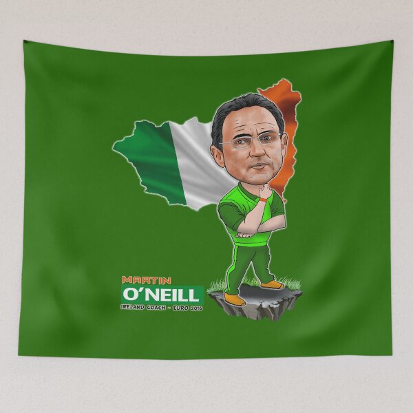 Item preview, Northern Irish Soccer Coach designed and sold by socozora.