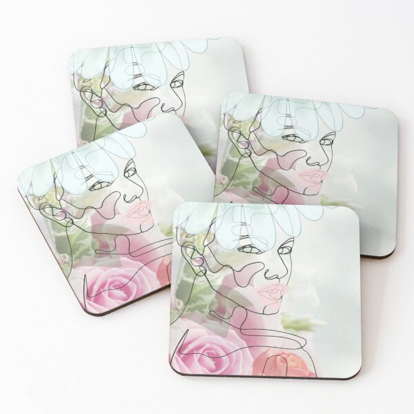 Item preview, * Blooming women * designed and sold by Berezabella.