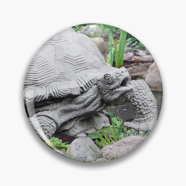 Item preview, This Turtle Is Scared of the Little Frog!  designed and sold by heatherfriedman.