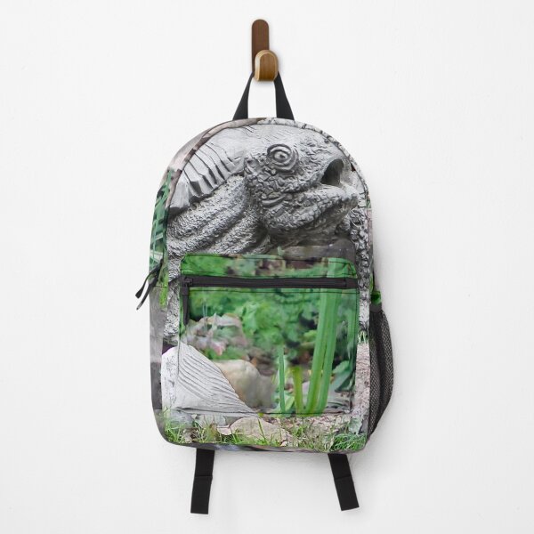 Item preview, This Turtle Is Scared of the Little Frog!  designed and sold by heatherfriedman.