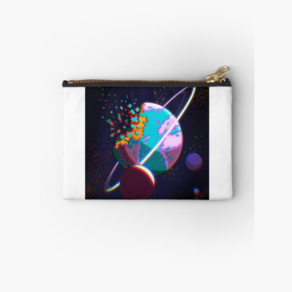 Item preview, Póster planetas en el espacio designed and sold by Clothmonster1.