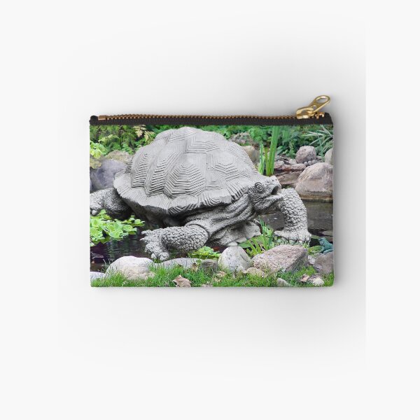 Item preview, This Turtle Is Scared of the Little Frog!  designed and sold by heatherfriedman.