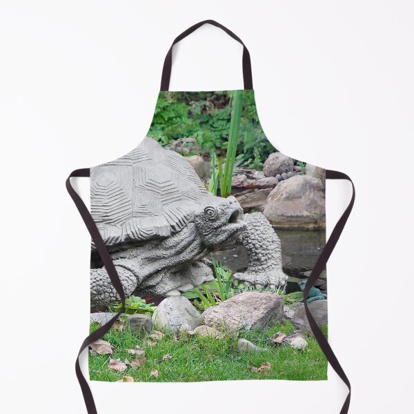 Item preview, This Turtle Is Scared of the Little Frog! designed and sold by heatherfriedman.