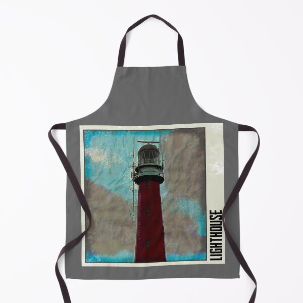 Item preview, lighthouse designed and sold by Periartwork.