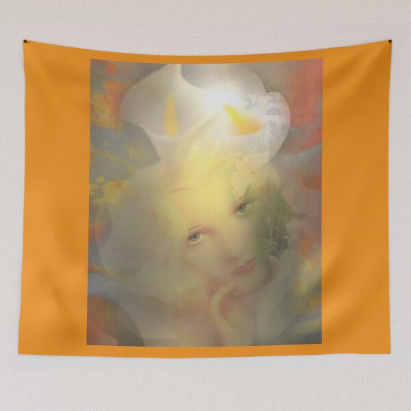 Item preview, Arum Lily designed and sold by 88 Jane.